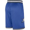 Homme Orlando Magic Shorts 2025-26 Nike Icon Edition Swingman